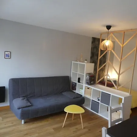 شقة Calme Et Cosy