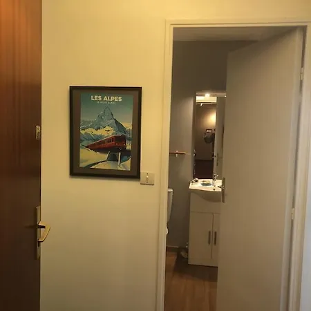 Calme Et Cosy Appartamento Caen