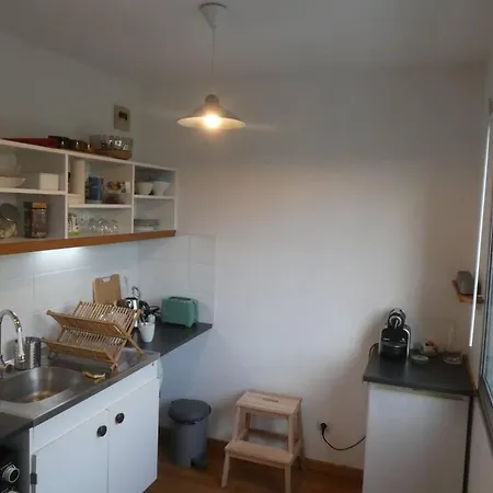 Calme Et Cosy Appartement *