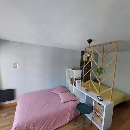 Apartment Calme Et Cosy *