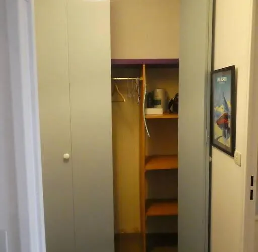 Appartement Calme Et Cosy