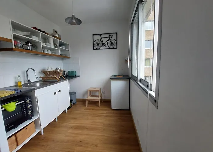 Calme Et Cosy Appartement Caen